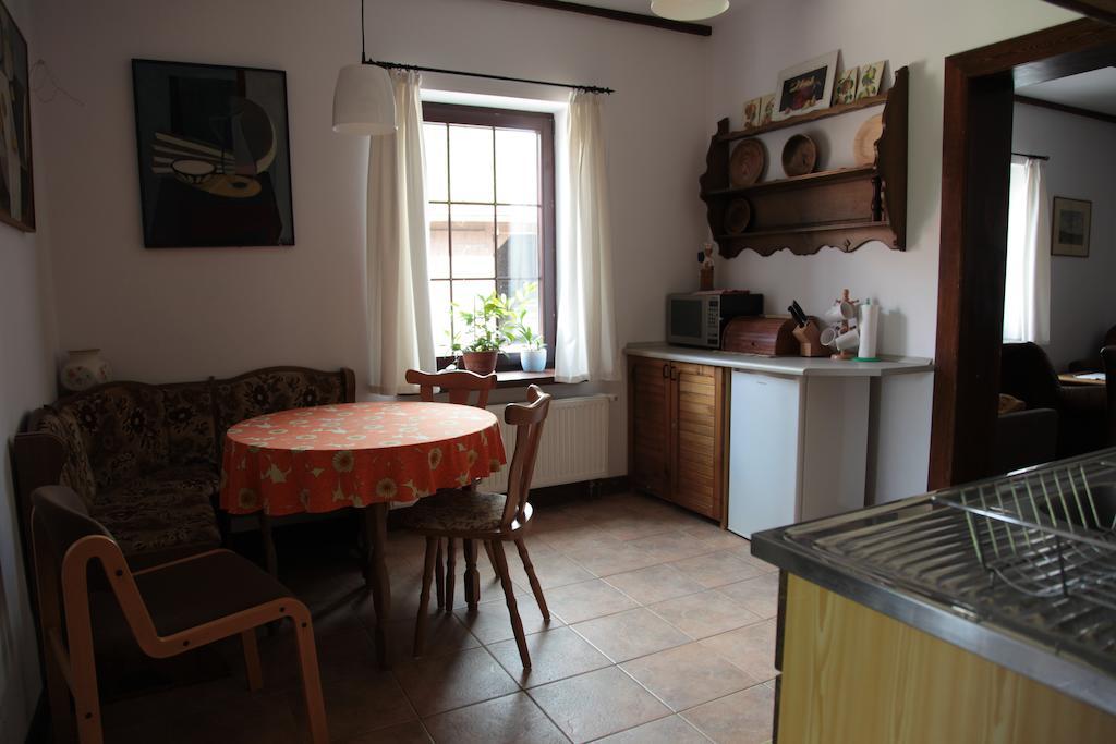Orlik Mazury Villa Stare Jablonki Room photo