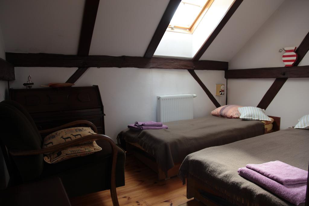 Orlik Mazury Villa Stare Jablonki Room photo